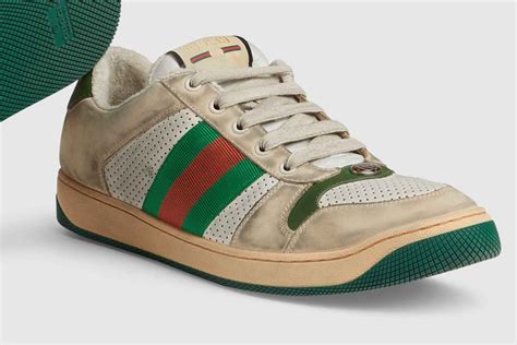 banbas gucci|Gucci zapatillas.